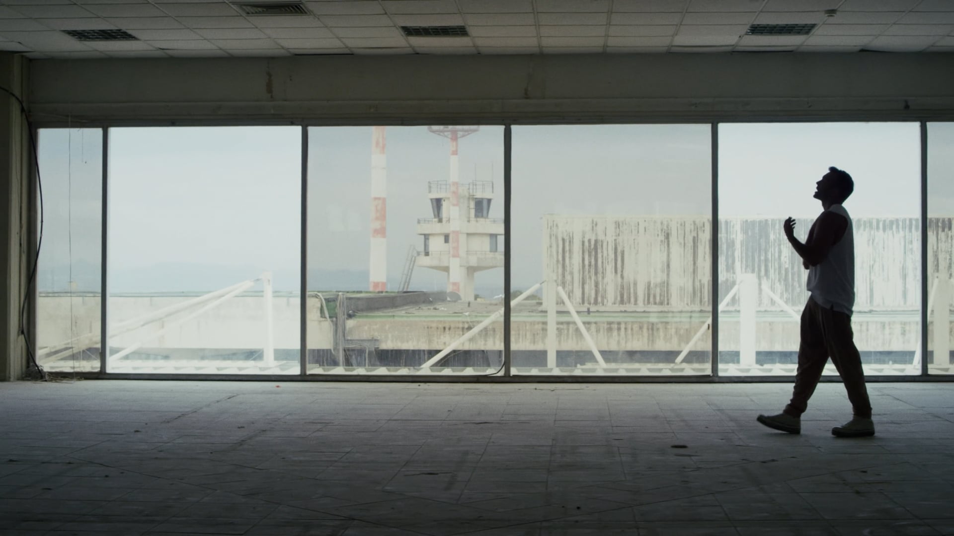 Iasonas Mandilas - Hilia Kommatia