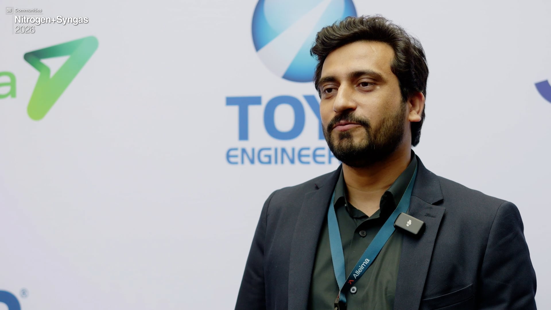 13 - Zubair Talha (FHD)