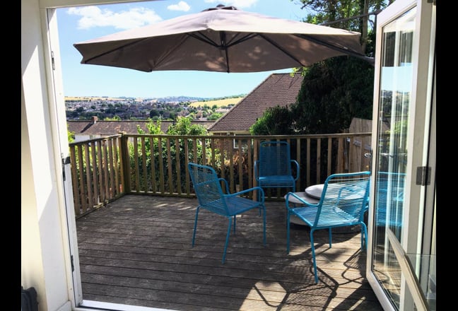 Bright Home / Modern Student Living - all incl Main Photo