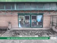 A L’Aquila svolta nei lavori per l’ascensore che dal terminal di Collemaggio arriva in via Rendina