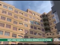 Sanità, nuova tecnologia per chirurgia mammaria alla Asl di Pescara