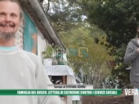 Famiglia del bosco, lettera di Catherine contro i servizi sociali