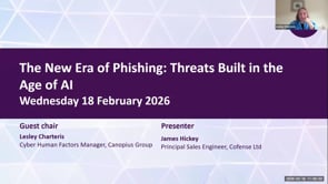 SASIG Webinar - The New Era of Phishing: Threats Built in the Age of AI 2026-02-18 11:00:02