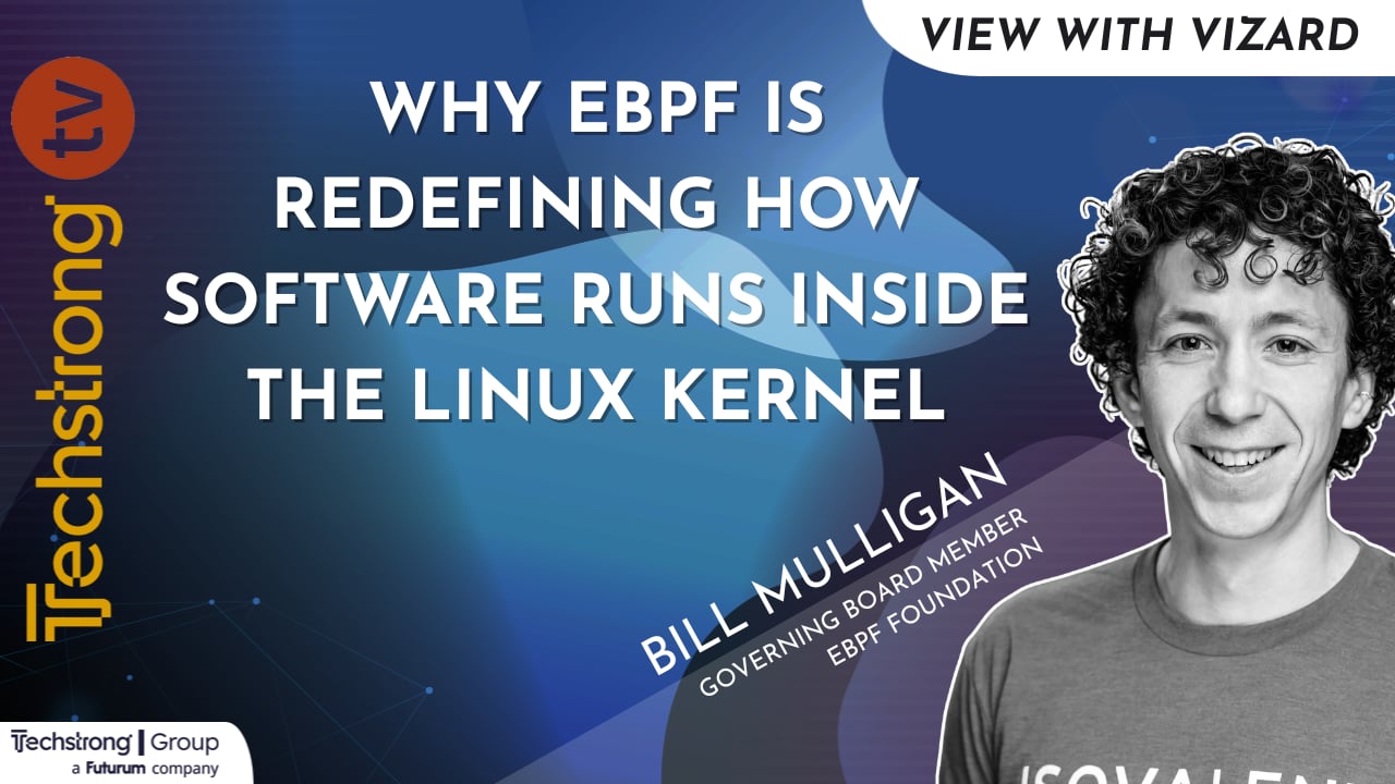 Why eBPF Is Redefining How Software Runs Inside the Linux Kernel ...