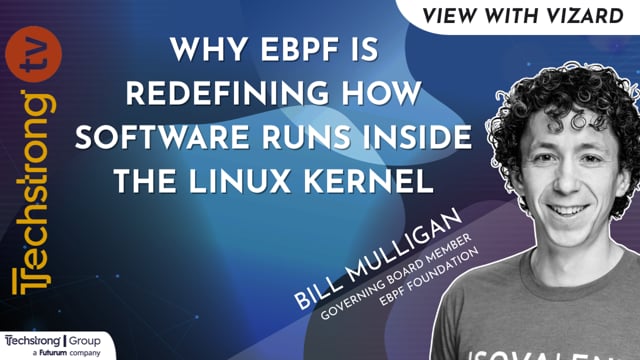 Why eBPF Is Redefining How Software Runs Inside the Linux Kernel
