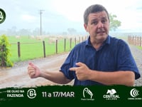 Convite Daniel de Paula