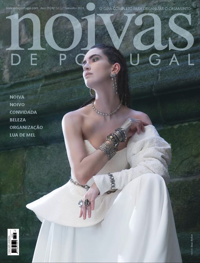 NOIVAS DE PORTUGAL 53'