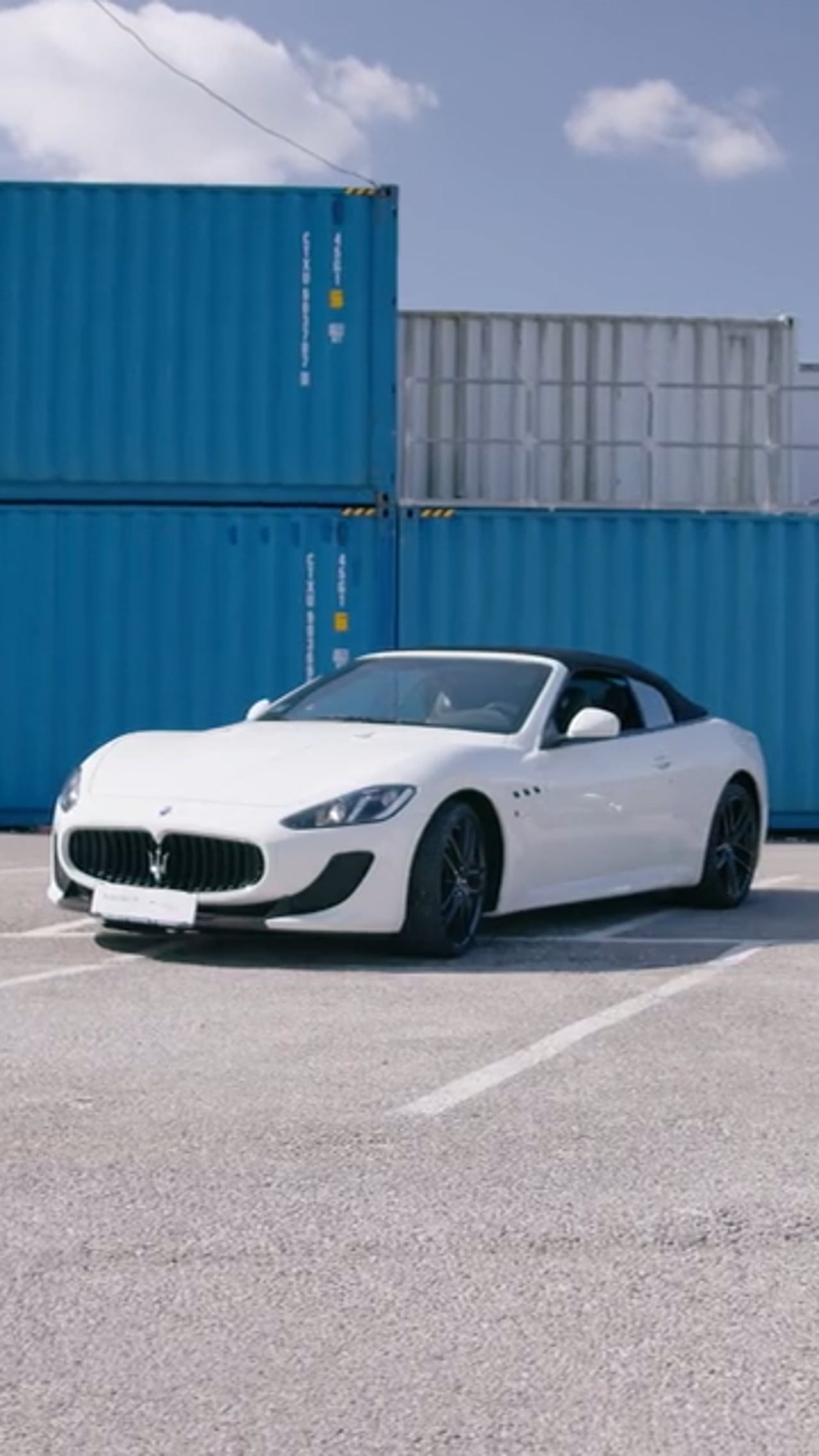 AUTOHAUS KEUSCH – MASERATI