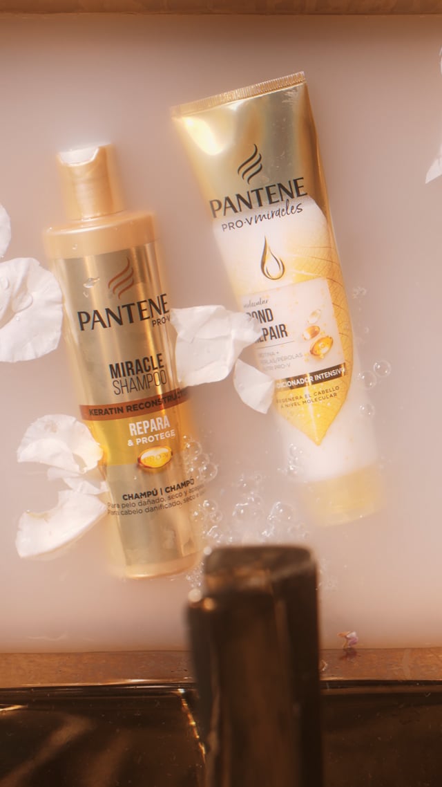 PANTENE