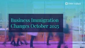 Home Office announces immigration changes from 16 December 2025