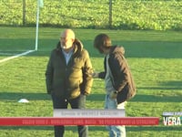 Calcio Serie C - Rivoluzione Samb, Massi: "Ho preso in mano la situazione"
