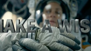 Make A Wish | AI Short Film | TR Sub