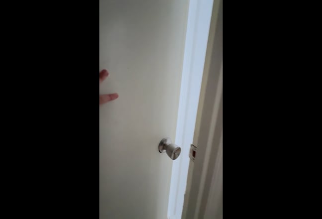 🍀Beautiful house share near the docks Main Photo