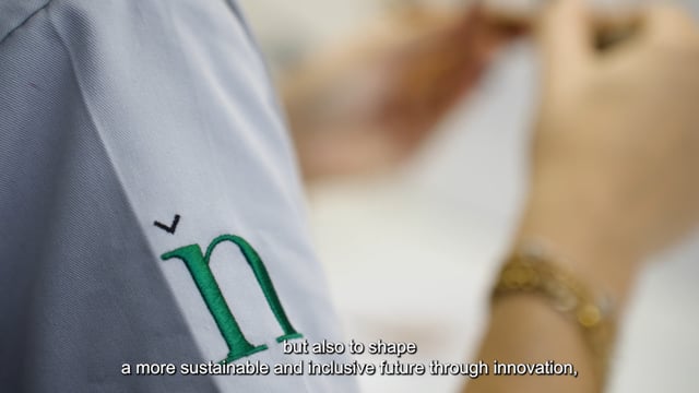 NOSCO COUTURE - Comercial