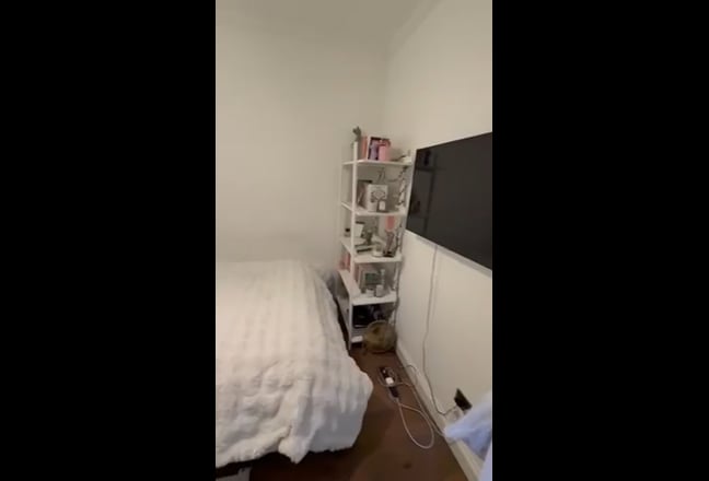 One double bed for rent  Main Photo