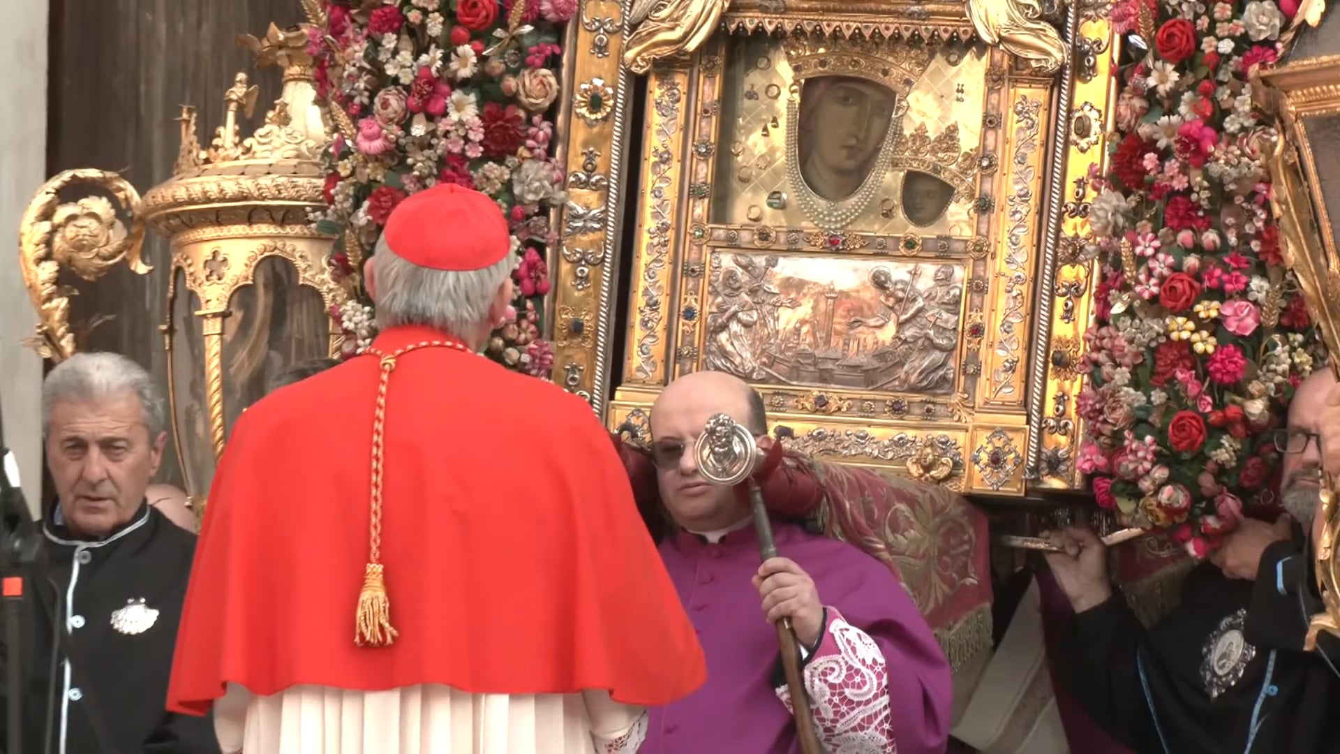 Sacrilegio d’inizio Quaresima: violata la storia devozionale di una comunità