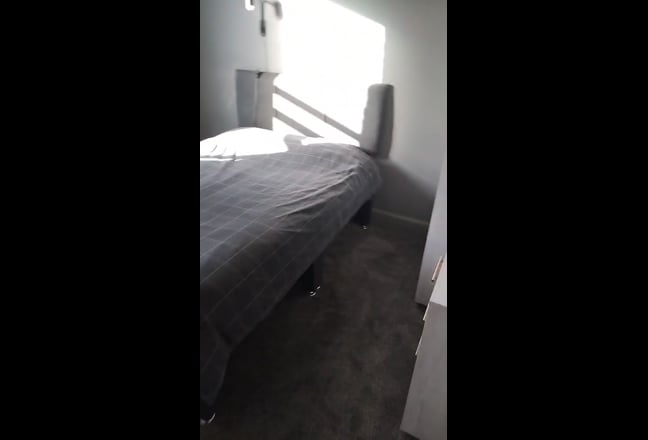 ☀️ Modern Double Room with Garden  Main Photo