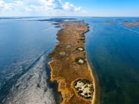 The Carolina Cays – Private island in North Carolina, United States – video thumbnail