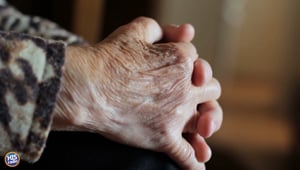 Always Remember The Elderly