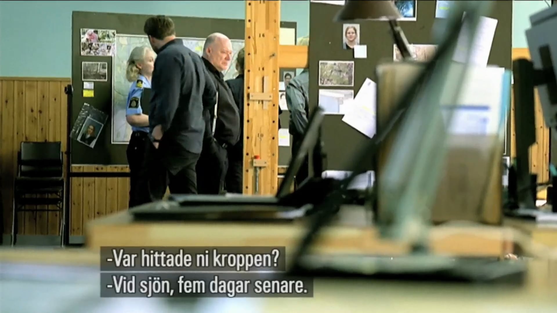 De fördömda