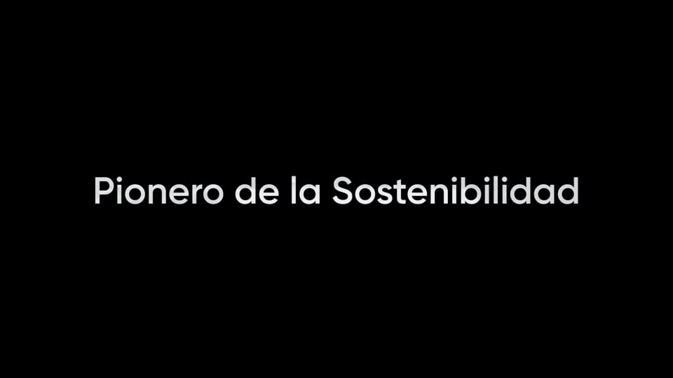 DIACO — Pionero de la sostenibilidad
