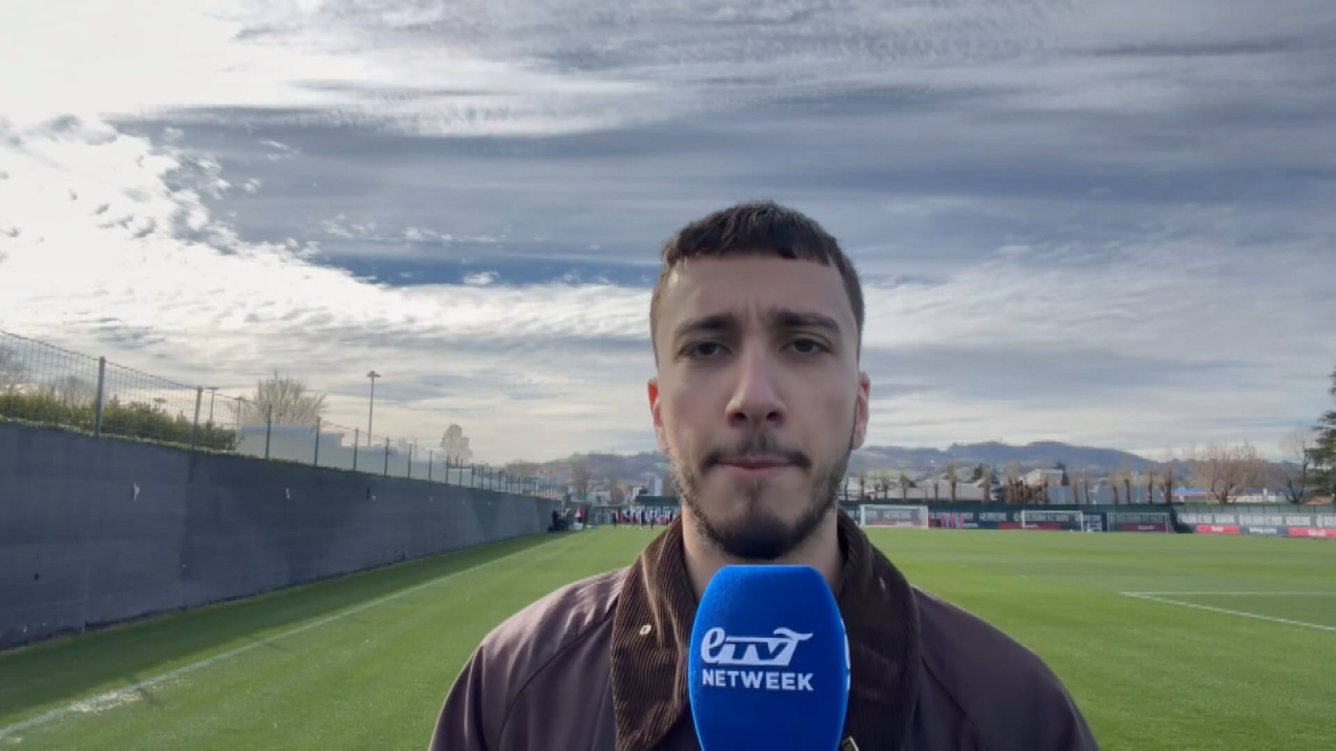 Qui Bologna: tutti o quasi convocati