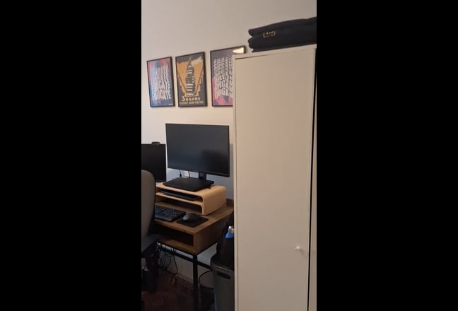 Great double in Waterloo - 60SANT Main Photo