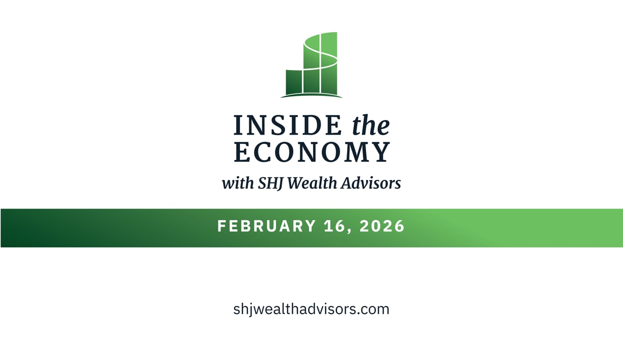 Inside the Economy: Consumer Debt, Inflation, Deflation, and S&P Earnings Growth