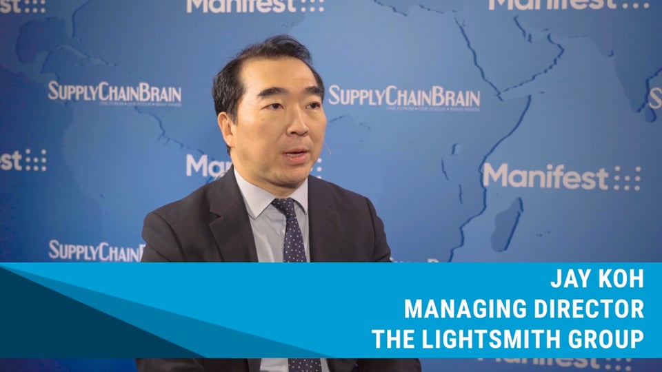 Supply Chain Discussion: Private Equity Investment in Supply Chain Companies