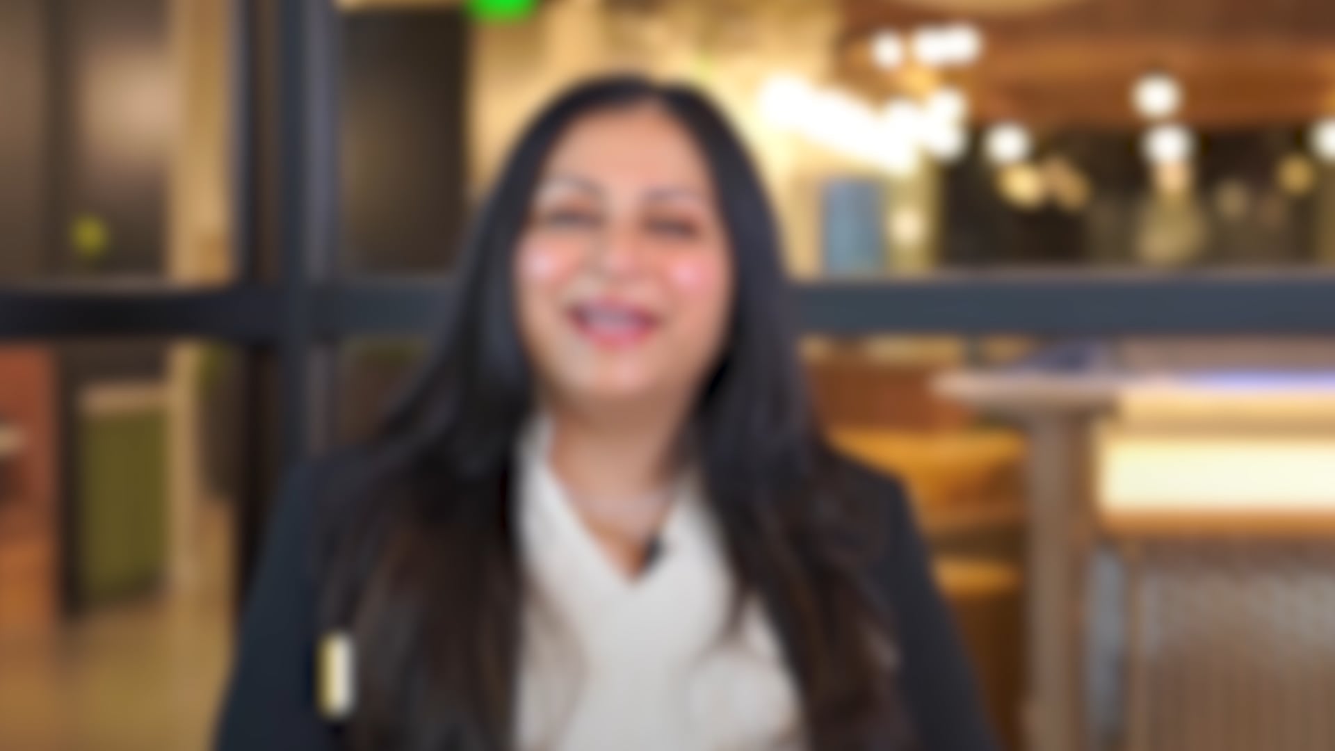 Junior Pitch Deck | Founder What & Why Landscape | Houston TX | Feb 2026