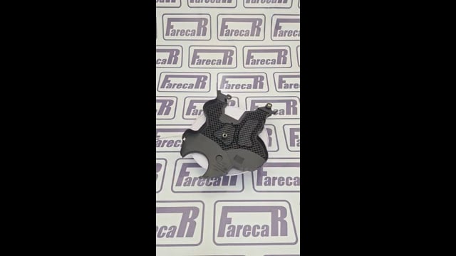 TAMPA CAPA DA CORREIA DENTADA PARTE INFERIOR ORIGINAL FIAT 7084522 STILO 1.8  16V 2002 2003 2004 2005 2006 2007