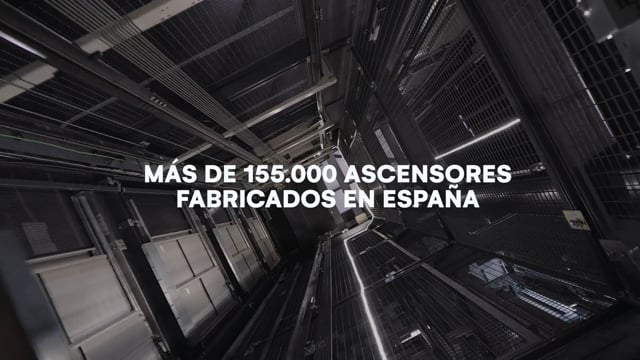 Ascensores - Teaser