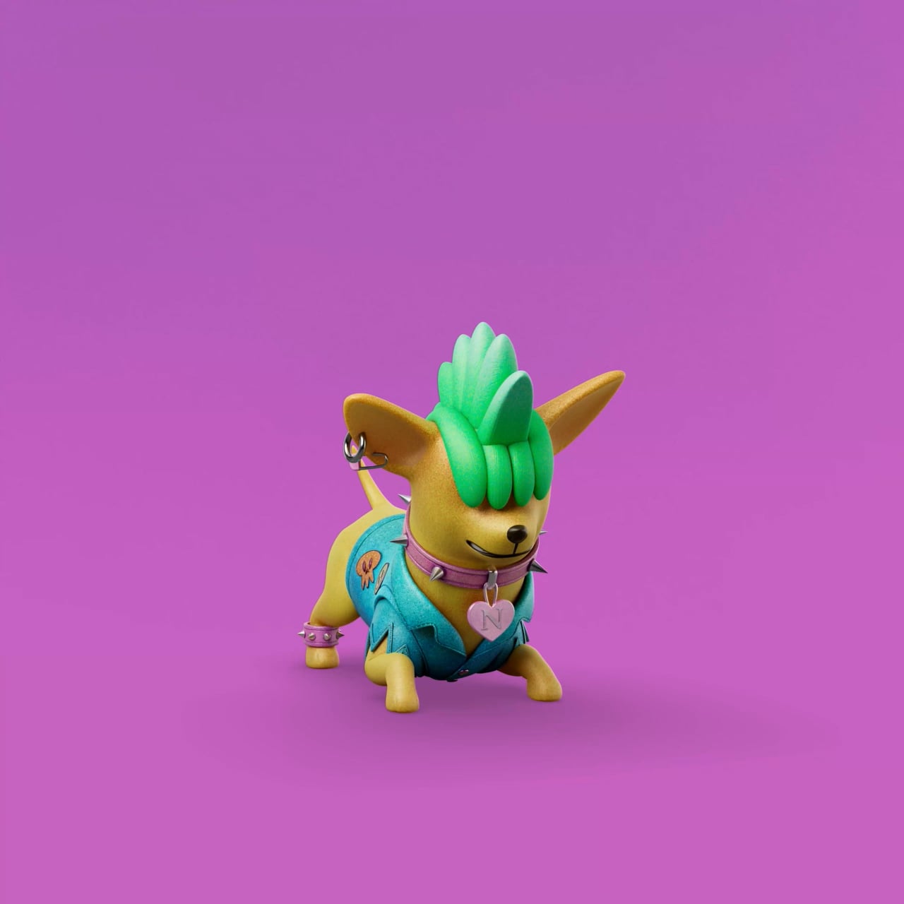 Thumbnail de la vidéo