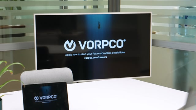VORPCO - Case Study