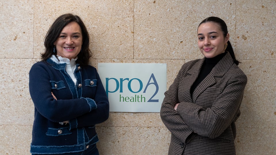 Leche A2 para lactantes: de la investigación al mercado con Pro A2 Health