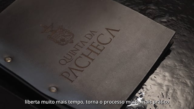 Quinta da Pacheca_Case Study - Teaser