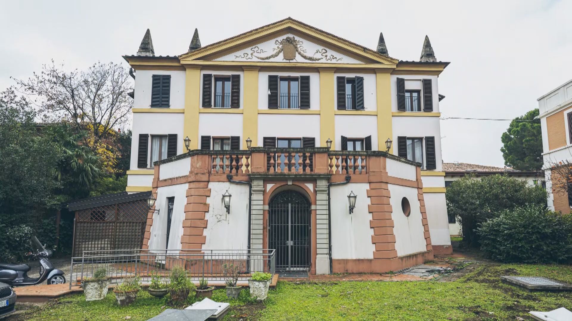 Nuova casa accoglienza della Fondazione Sant’Orsola: al via la raccolta fondi