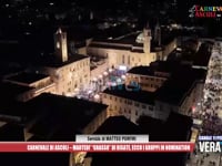 Carnevale di Ascoli - Martedì "grasso" di risate, ecco i gruppi in nomination