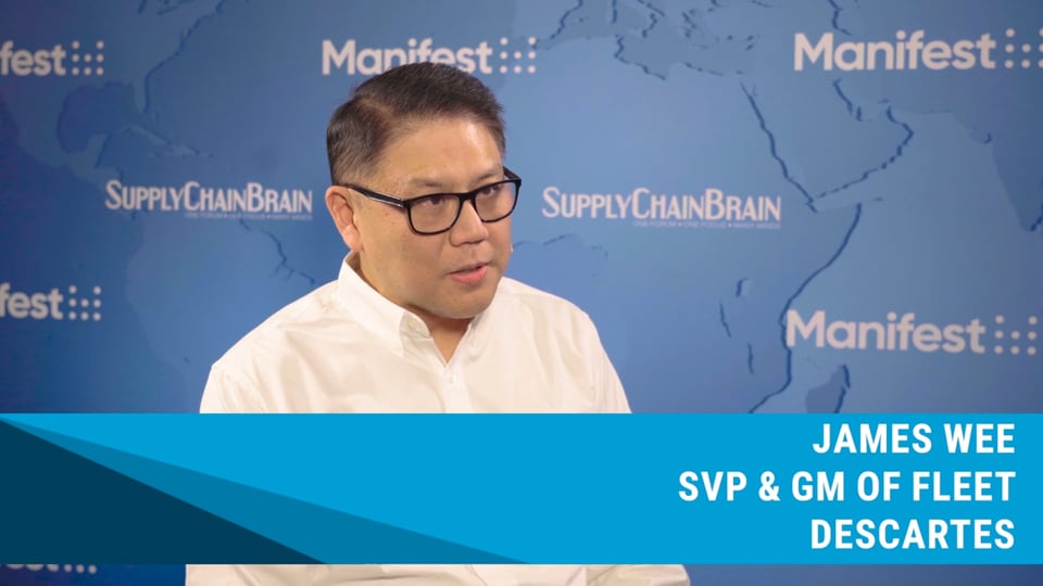 Supply Chain Discussion: How AI Is Influencing Last-Mile Operations