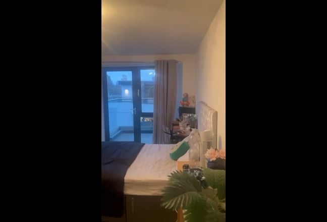 Brand New Pent House Double Rooms with Terrance Main Photo