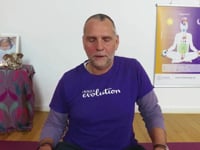 Stimme deiner Seele-Meditation