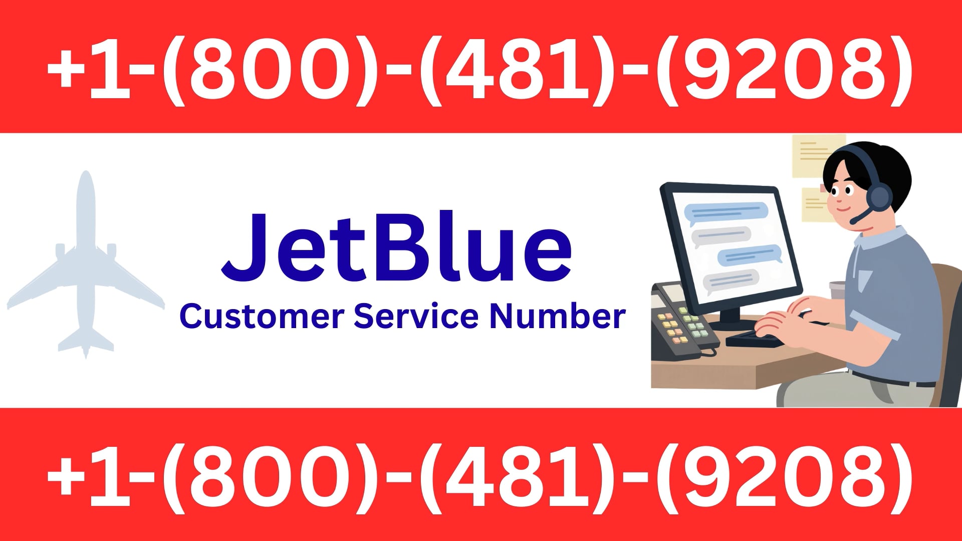 JetBlue ™ Customer Service Official Guide || Step-by-Step Help ...