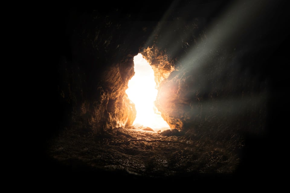 From the Desk of Bishop Burgos: An Easter Message of Hope