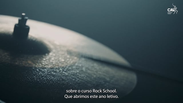 ROCK SCHOOL Promo