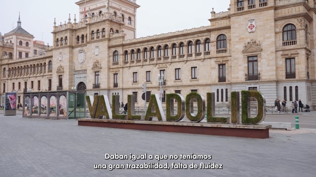 Teaser - CS Valladolid