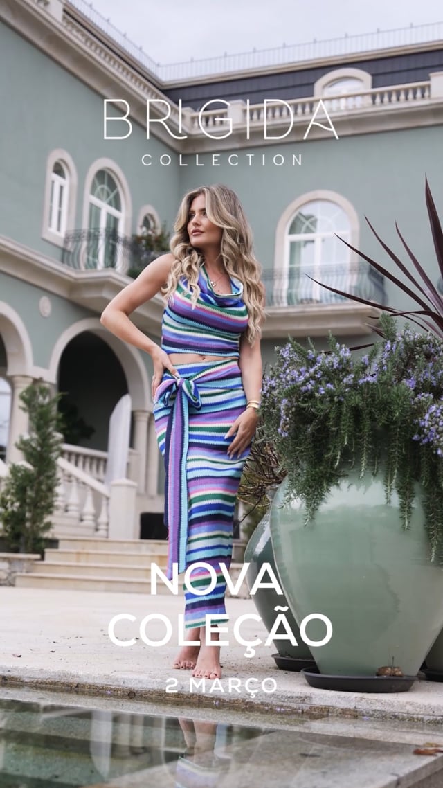 Teaser - Brigida Collection