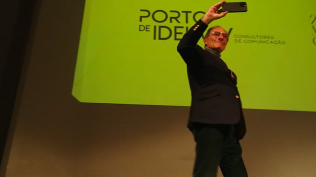 22 Anos - PORTO DE IDEIAS