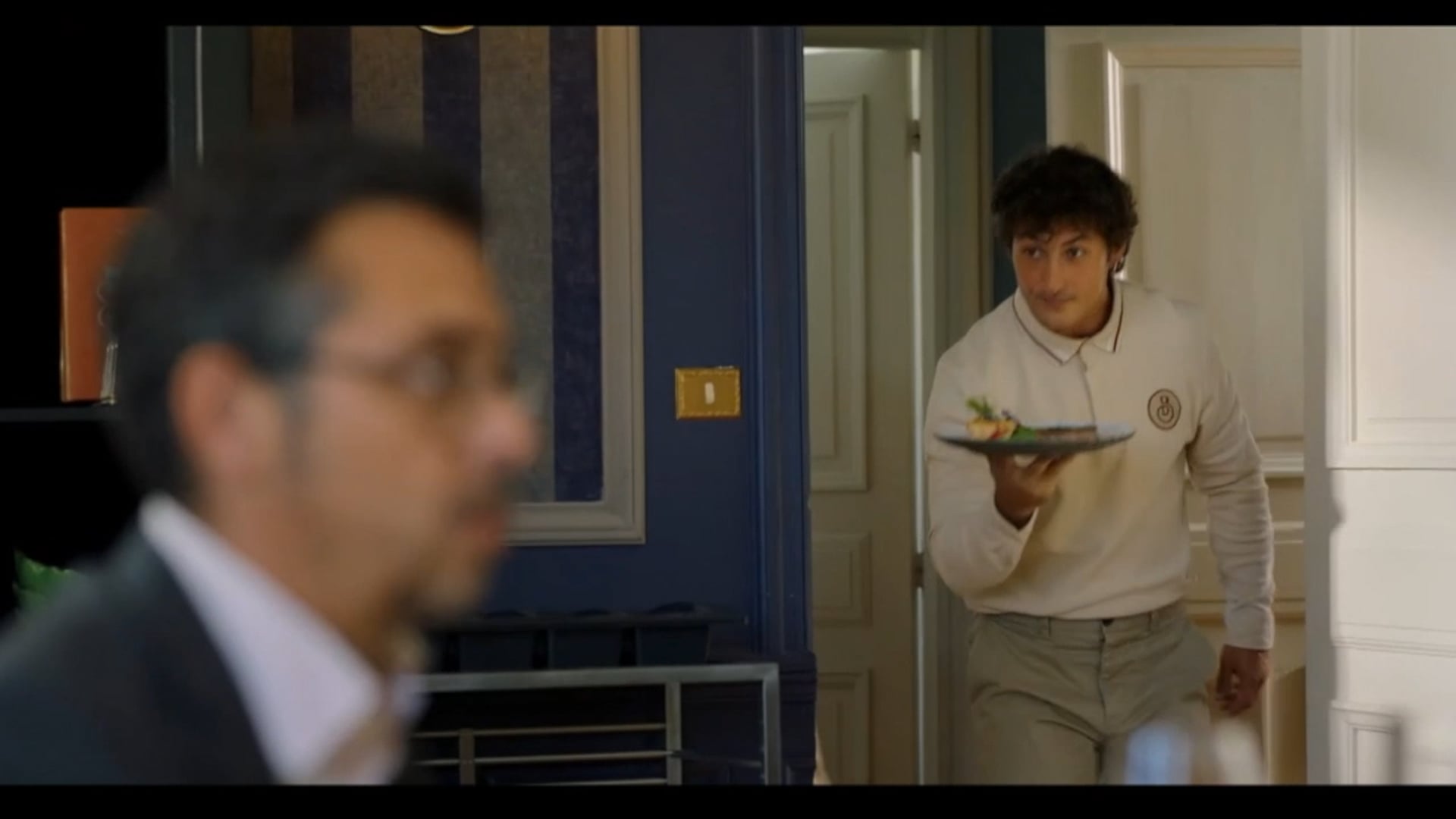 Séquence Nouveau Jour M6