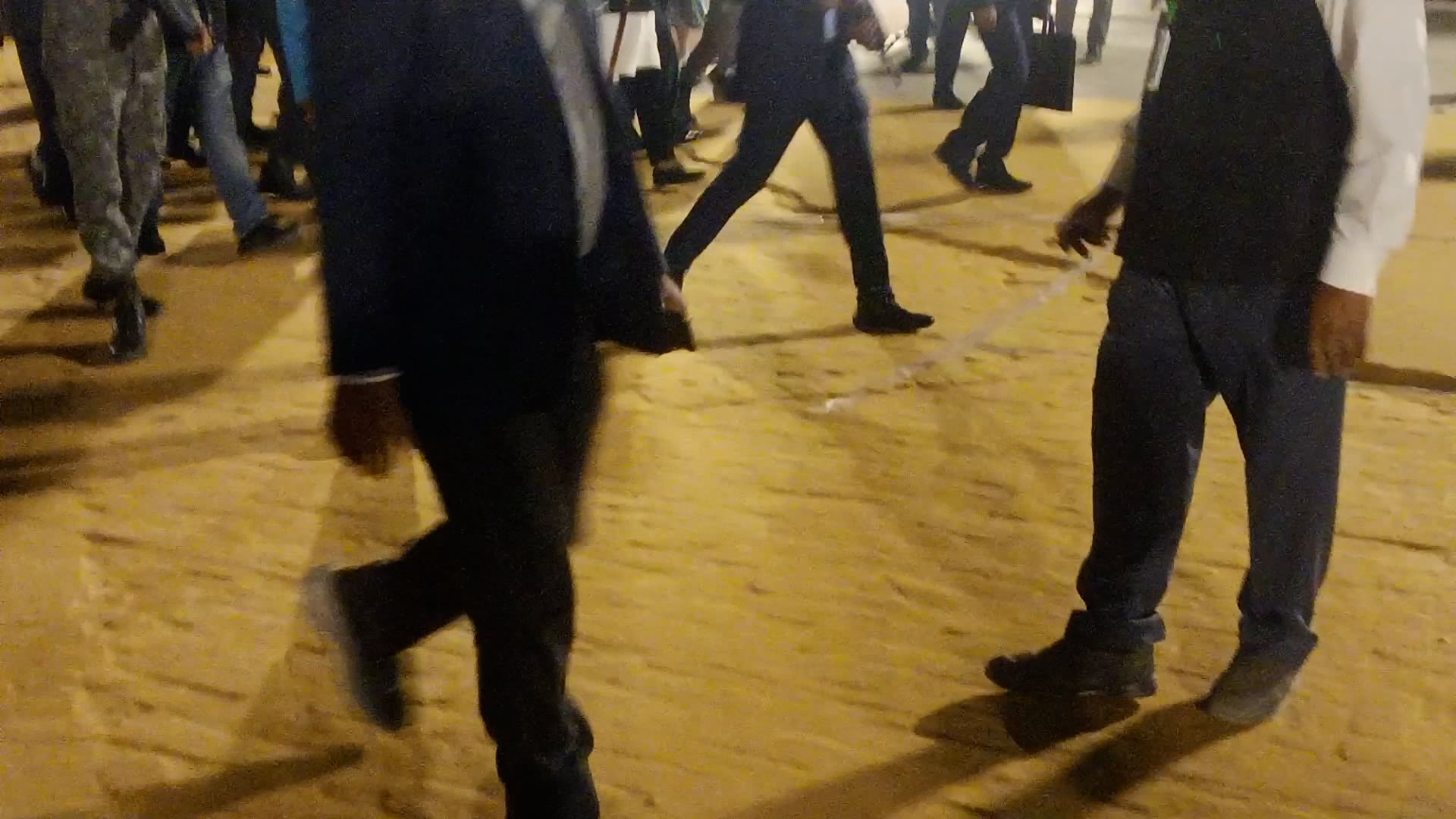 शाहजहांपुर राष्ट्रपति रामनाथ कोविंद रामचंद्र मिशन शाहजहांपुर