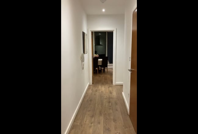 Executive 2 bed 2 bath penthouse Birmingham city c Main Photo
